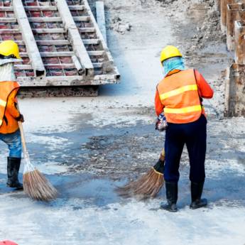 Comprar o produto de Limpeza pós obra em Limpeza Pós-Obra em Salto de Pirapora, SP por Solutudo