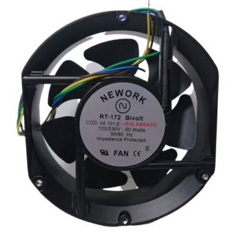 Comprar o produto de Mini ventilador AC em Ar Condicionado em São Paulo, SP por Solutudo