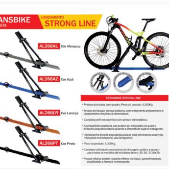 Comprar o produto de Transbikes  em Transbikes em Jundiaí, SP por Solutudo
