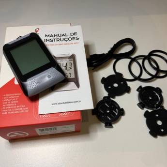 Comprar o produto de GPS para bike em GPS em Jundiaí, SP por Solutudo