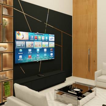 Comprar o produto de Arquitetura e interiores  em Arquitetura em Ninho Verde II Eco Residence, SP por Solutudo