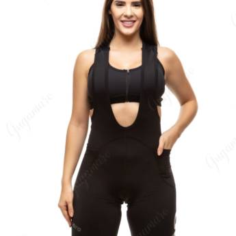 Comprar o produto de Bretelle feminino em Ciclismo em Jundiaí, SP por Solutudo