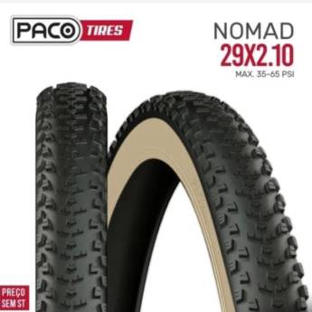 Comprar o produto de Pneus para bike em Ciclismo em Jundiaí, SP por Solutudo