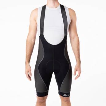 Comprar o produto de Bretelle masculino em Ciclismo em Jundiaí, SP por Solutudo