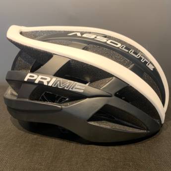 Comprar o produto de Capacetes para bike em Ciclismo em Jundiaí, SP por Solutudo