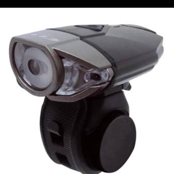 Comprar o produto de Lanternas para bike em Ciclismo em Jundiaí, SP por Solutudo