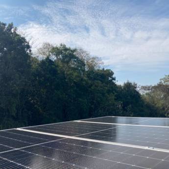 Comprar o produto de Empresa especializada em Energia Solar em Energia Solar em Bento Gonçalves, RS por Solutudo