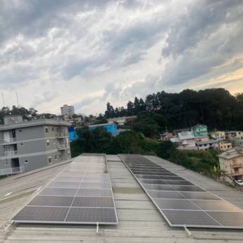 Comprar o produto de Especialista em Energia Solar em Energia Solar em Bento Gonçalves, RS por Solutudo