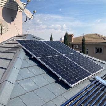 Comprar o produto de Energia Solar para Residências em Energia Solar em Bento Gonçalves, RS por Solutudo