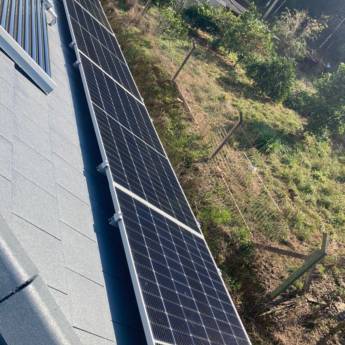 Comprar o produto de Energia Solar para Agronegócio em Energia Solar em Bento Gonçalves, RS por Solutudo