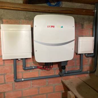 Comprar o produto de Projeto Fotovoltaico em Energia Solar em Bento Gonçalves, RS por Solutudo