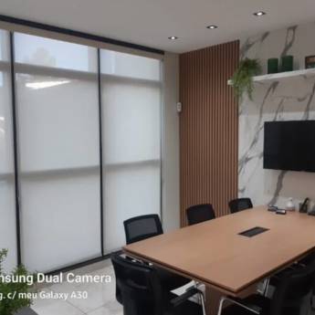 Comprar o produto de Persianas Rolô em Persianas em Itupeva, SP por Solutudo