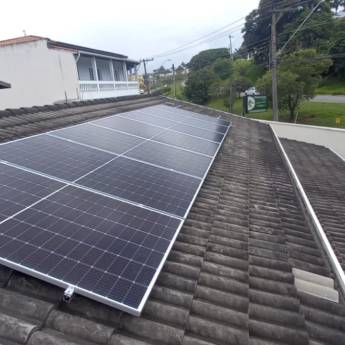 Comprar o produto de Energia Solar para Residências em Energia Solar em Ribeirão Preto, SP por Solutudo