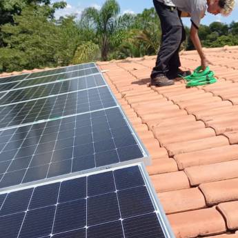 Comprar o produto de Financiamento Solar em Energia Solar em Ribeirão Preto, SP por Solutudo