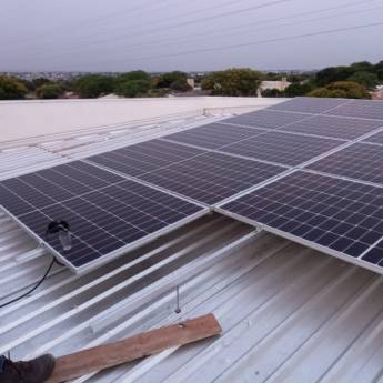 Comprar o produto de Empresa de Energia Solar em Energia Solar em Ribeirão Preto, SP por Solutudo