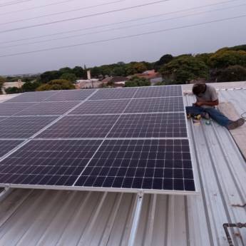Comprar o produto de Especialista em Energia Solar em Energia Solar em Ribeirão Preto, SP por Solutudo