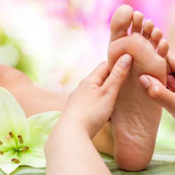 Comprar o produto de  Massagem Reflexologia podal em Massagem  em Jundiaí, SP por Solutudo