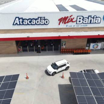 Comprar o produto de Energia Solar​ em Feira de Santana   em Energia Solar em Feira de Santana, BA por Solutudo