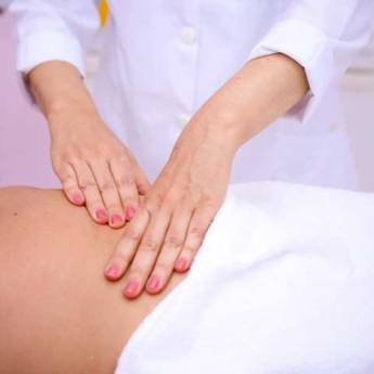 Comprar o produto de Drenagem linfática pós operatória em Massagem  em Jundiaí, SP por Solutudo