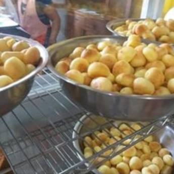 Comprar o produto de Pão de Queijo em Produtos para Panificação em Mineiros, GO por Solutudo