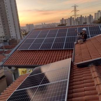 Comprar o produto de Especialista em Energia Solar em Energia Solar em Itapecerica da Serra, SP por Solutudo