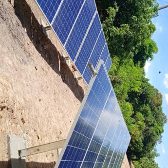 Comprar o produto de Empresa de Energia Solar em Energia Solar em Itapecerica da Serra, SP por Solutudo