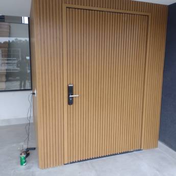 Comprar o produto de Portas e Janelas em Vidraçarias em São Paulo, SP por Solutudo