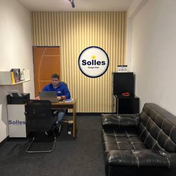 Comprar o produto de Financiamento Solar em Energia Solar em Brasília, DF por Solutudo