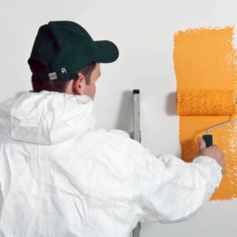 Comprar o produto de Pintor em Construtoras em Itapira, SP por Solutudo Comprar o produto de Pintor em Construtoras em Itapira, SP por Solutudo