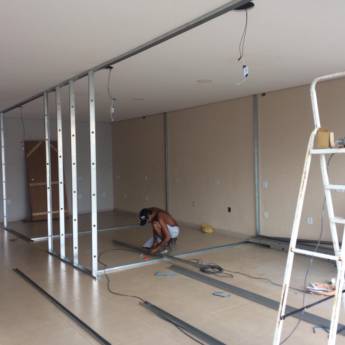 Comprar o produto de Forro acartonado de gesso em Gesso em Ouroeste, SP por Solutudo Comprar o produto de Forro acartonado de gesso em Gesso em Ouroeste, SP por Solutudo