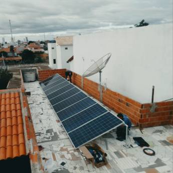 Comprar o produto de Empresa especializada em Energia Solar em Energia Solar em Petrolina, PE por Solutudo