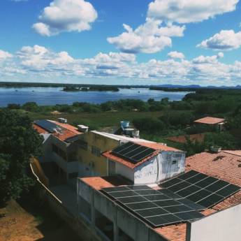 Comprar o produto de Empresa de Energia Solar em Energia Solar em Petrolina, PE por Solutudo
