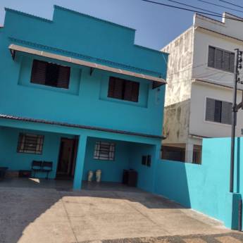 Comprar o produto de Hospedagem com a família em Hospedagem em Porto Ferreira, SP por Solutudo