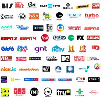 Comprar o produto de DGO em Media Streaming em Cerquilho, SP por Solutudo