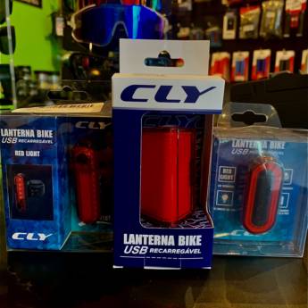 Comprar o produto de Lanterna de led para bike  em Ciclismo em Jundiaí, SP por Solutudo