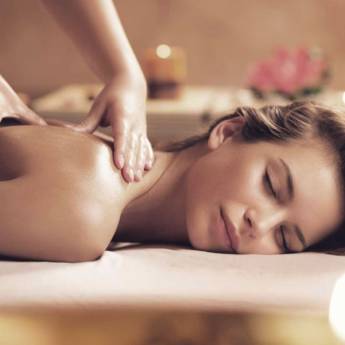 Comprar o produto de Massagem Tântrica - Terapia Tantra​ em Massagem  em Jundiaí, SP por Solutudo