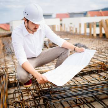 Comprar o produto de Engenharia civil em Construção em Indaiatuba, SP por Solutudo