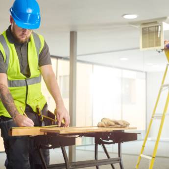 Comprar o produto de Reforma em Construção em Indaiatuba, SP por Solutudo