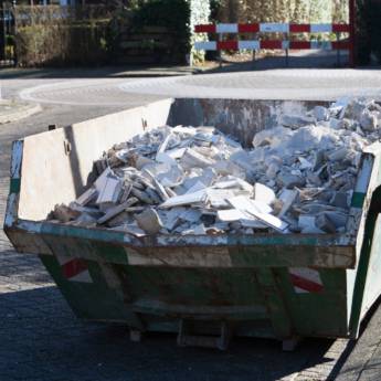 Comprar o produto de Caçamba em São Paulo  em Caçambas em São Paulo, SP por Solutudo