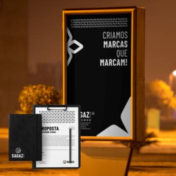 Comprar o produto de Criação de identidade visual em Criação de identidade visual em Jundiaí, SP por Solutudo