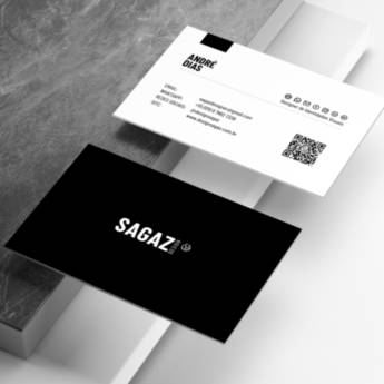 Comprar o produto de Artes para impressão - Papelaria em Criação de identidade visual em Jundiaí, SP por Solutudo