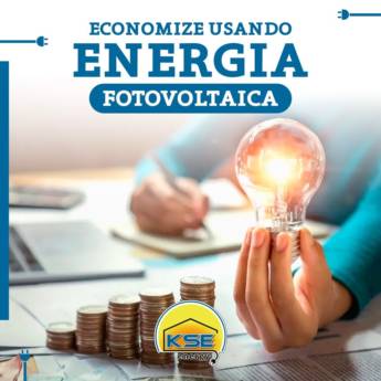 Comprar o produto de Gerador de Energia Solar em Energia Solar em São Manuel, SP por Solutudo