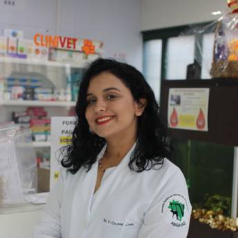 Comprar o produto de Clínica Veterinária 24horas em Clínicas Veterinárias em São José do Rio Preto, SP por Solutudo