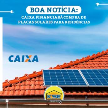 Comprar o produto de Empresa de Energia Solar em Energia Solar em São Manuel, SP por Solutudo