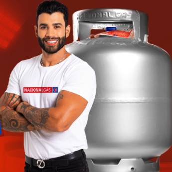 Comprar o produto de Depósito 12 horas  em Gás em Arandu, SP por Solutudo