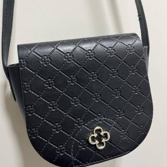 Comprar o produto de Bolsa Capodarte modelo carteiro em Bolsas em Bauru, SP por Solutudo