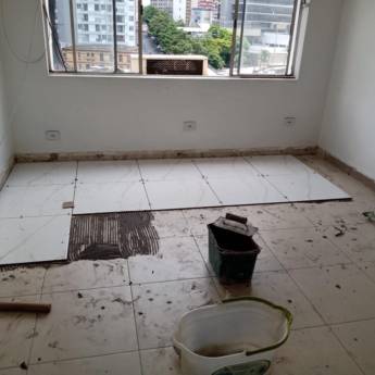 Comprar o produto de Acabamento em Construção em São Paulo, SP por Solutudo