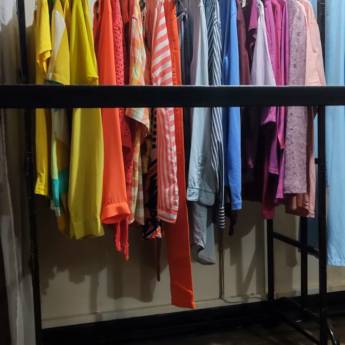 Comprar o produto de Roupas  em Brechós em Arandu, SP por Solutudo