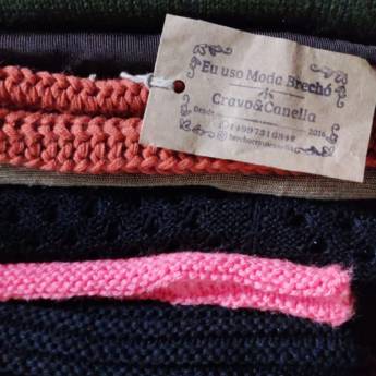 Comprar o produto de Bolsas em Brechós em Arandu, SP por Solutudo