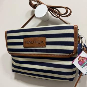 Comprar o produto de Bolsa Náutica em Nylon em Bolsas em Bauru, SP por Solutudo